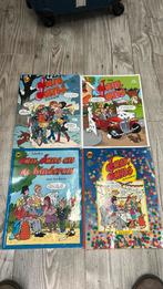 Diverse Jan,Jans en de kinderen strips, Meerdere comics, Ophalen of Verzenden, Zo goed als nieuw, Europa