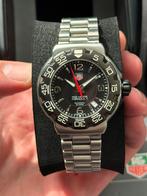 Tag heuer formula 1 40mm quartz, Ophalen of Verzenden, Conditie, Gebruikt, TAG Heuer