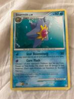 Starmie 71/146 Pokemon kaart, Ophalen of Verzenden, Zo goed als nieuw, Losse kaart