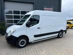 Renault Master T35 2.3 dCi L2H2 Eco, Euro 5, Zwart, 4 cilinders, Renault