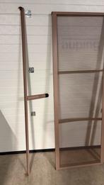 Auping Auronde 2000 middenbalk 200cm, Ophalen, Gebruikt, Overige kleuren, Tweepersoons