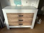 Kidsmill commode Long Island, Kinderen en Baby's, Kinderkamer | Complete kinderkamers, Ophalen, Zo goed als nieuw, Jongetje of Meisje