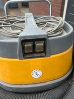 Grote bouwstofzuiger nat en droog, Ophalen, Gebruikt, Waterstofzuiger