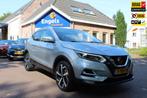 Nissan Qashqai 1.3 DIG-T Tekna AUTOMAAT, 65 €/maand, Gebruikt, Euro 6, 4 cilinders