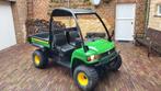 John Deere Gator HPX 4x4, Ophalen, Voertuig of Aanhanger
