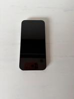 Iphone 15 Pro Max 256GB Black Titanium - Zeer Netjes!, Telecommunicatie, Mobiele telefoons | Apple iPhone, 256 GB, Zwart, IPhone 15 Pro Max