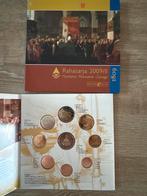 Finland Rahasarja 2009/II Muntset nr96, Ophalen of Verzenden, Finland, 2 euro, Setje