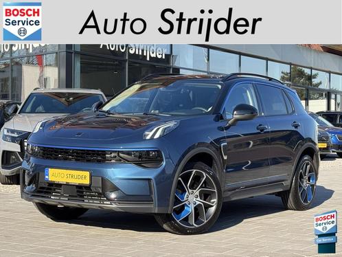 Lynk & Co 01 1.5 | hoger laadvermogen 6,6kW | PANO | 360 CAM, Auto's, Lynk & Co, Bedrijf, Te koop, ABS, Adaptive Cruise Control