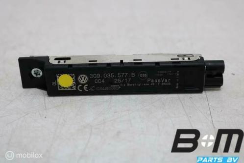 Antenneversterker VW Passat B8 3G9035577B, Auto diversen, Autoradio's, Gebruikt