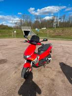 Gilera runner 50 DD, Benzine, Overige modellen, Maximaal 45 km/u, 50 cc