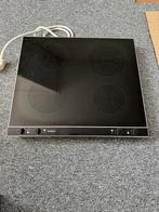 Keramische kookplaat Gaggenau, Witgoed en Apparatuur, Kookplaten, Ophalen, Gebruikt, Keramisch, 4 kookzones