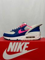 ALS NIEUW! Maat 40 - Nike Air Max 90 FlyEase Pink Blue
