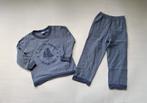 Mooie Petit Bateau pyjama (98/104), Nacht- of Onderkleding, Gebruikt, Ophalen of Verzenden, Petit Bateau