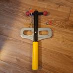 Bullock pedaalslot, Ophalen of Verzenden