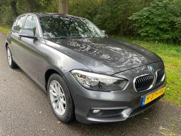 BMW 1-serie 116d beschikbaar voor biedingen