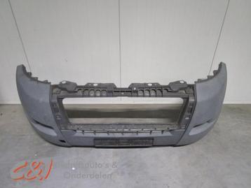 Voorbumper van een Citroen Jumper beschikbaar voor biedingen