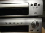 Denon audioset, Audio, Tv en Foto, Stereo-sets, Microset, Gebruikt, Denon, Ophalen of Verzenden