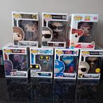 Funko Pop! Marvel, Game of Thrones, Terminator, Ophalen of Verzenden, Zo goed als nieuw