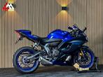 YAMAHA R7  - ABS - Nieuwstaat, Motoren, Motoren | Yamaha, 2 cilinders, Bedrijf, Onbekend, Super Sport