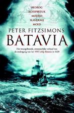 Fitzsimons - Batavia., Ophalen, Zo goed als nieuw, Boek of Tijdschrift