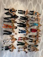 Partij WWE action figures actiefiguren, Ophalen of Verzenden, Gebruikt