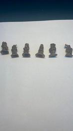 Metalen Ferrero figuren, Ophalen of Verzenden, Zo goed als nieuw, Fantasy