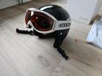 Skihelm POC + Sinner Skibril, Overige merken, Gebruikt, Ophalen of Verzenden, Kleding