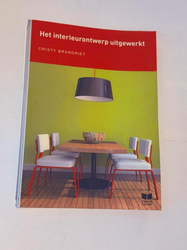 Het interieurontwerp uitgewerk van Cristy Brandriet, Diensten en Vakmensen, Interieuradviseurs, Binnenhuisarchitectuur, Interieuradvies