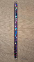 Sensorische glitterstaaf - Nieuw, Ophalen of Verzenden, Nieuw