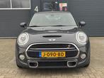 Mini Mini Cabrio - 2.0 Cooper S Chili, Auto's, Mini, Gebruikt, Euro 6, 4 stoelen, Bedrijf