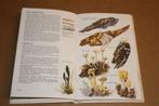 Paddestoelen in de natuur. Paddestoelen, zwammen..., Boeken, Ophalen of Verzenden, Gelezen, Natuur algemeen