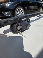 Dakdragers voor een passat B7 station 2011/2014, Gebruikt, Ophalen of Verzenden