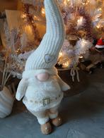 Luxe Kerstgnoom! 45 cm lang, Ophalen of Verzenden, Zo goed als nieuw