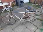 Union ebike, Fietsen en Brommers, Elektrische fietsen, Ophalen, Gebruikt, Minder dan 30 km per accu, Overige merken
