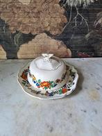 Botervloot minerva John Maddock&sons, Antiek en Kunst, Antiek | Servies los, Ophalen of Verzenden
