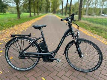 Flyer T8.1 next gen | Met garantie beschikbaar voor biedingen