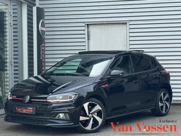 Volkswagen Polo 2.0 TSI GTI|DSG|Pano|Camera|Carplay|Virtual| beschikbaar voor biedingen