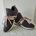 Josh V Active Wear dames sneakers maat 40 zwart roze goud, Zwart, Ophalen of Verzenden, Josh V, Sneakers of Gympen