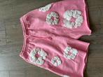 Denim Tears korte broek maat M, Kleding | Heren, Broeken en Pantalons, Maat 48/50 (M), Nieuw, Ophalen of Verzenden, Roze