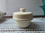 Oud Frans pate potje opalex, Ophalen of Verzenden