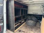 Bedrijfswagen kast, Auto diversen, Autogereedschap, Ophalen, Gebruikt