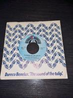 Piratensingle Gerard Schoonebeek  : een gebroken hart vindt, Ophalen of Verzenden, Gebruikt, Overige formaten, Levenslied of Smartlap