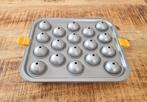 Popcake bakvorm, Ophalen of Verzenden, Zo goed als nieuw, Bakvorm