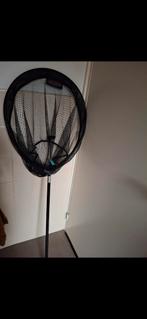 Schepnet net wit vis, Ophalen, Nieuw, Net of Fuik