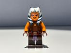 Lego star wars clone wars Ahsoka, Ophalen of Verzenden, Zo goed als nieuw, Lego