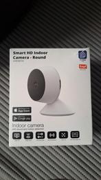 Indoor smart camera, Ophalen of Verzenden, Zo goed als nieuw