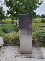 RVS Siemens A++ Vriezer 7 lades Mega Mooi!, 160 cm of meer, Zo goed als nieuw, Energieklasse A of zuiniger, Ophalen