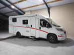 Camper Sunlight V66 Automaat. Half integraal van 2021, Automaat, Sunlight, Tot en met 2, Diesel