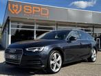 Audi A4 Avant 1.4 TFSI Sport Lease Edition|LED|Virtual|19'', 4 cilinders, 150 pk, Blauw, A4