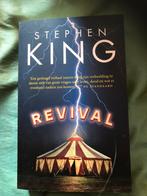 Stephen king revival, Ophalen of Verzenden, Zo goed als nieuw